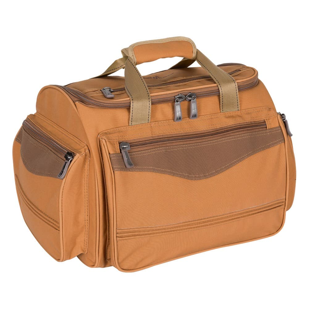 ALSANIDI, Al-Tanhat bag for trips, Camping bag, Sandy, Size 47*33*31Cm