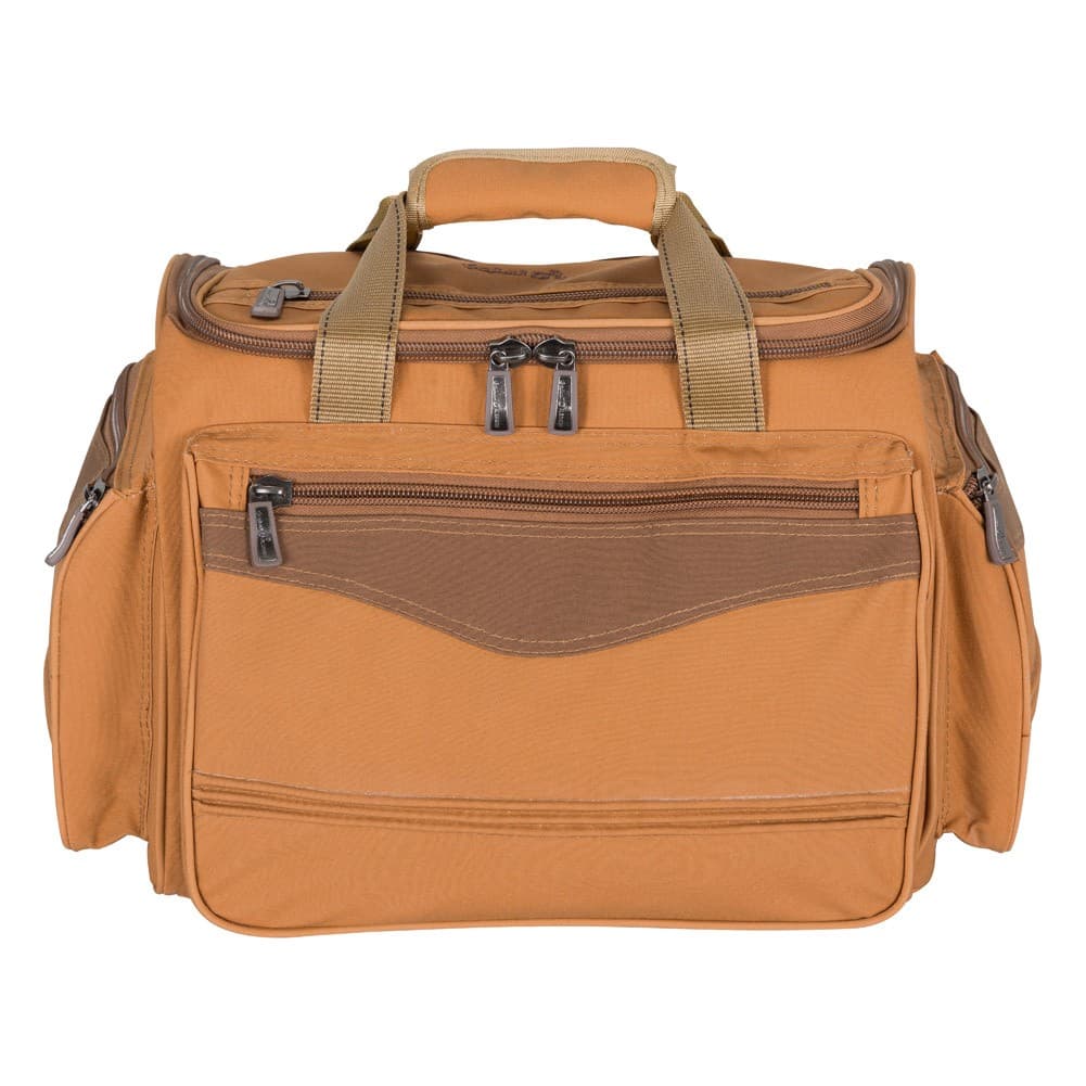 ALSANIDI, Al-Tanhat bag for trips, Camping bag, Sandy, Size 47*33*31Cm