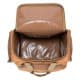 ALSANIDI, Al-Tanhat bag for trips, Camping bag, Sandy, Size 47*33*31Cm