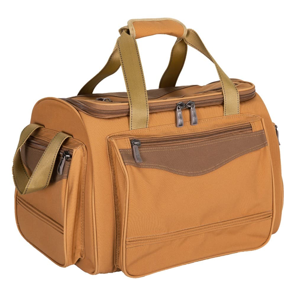 ALSANIDI, Al-Tanhat bag for trips, Camping bag, Sandy, Size 64*47*31Cm