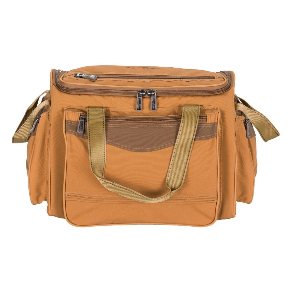 ALSANIDI, Al-Tanhat bag for trips, Camping bag, Sandy, Size 64*47*31Cm