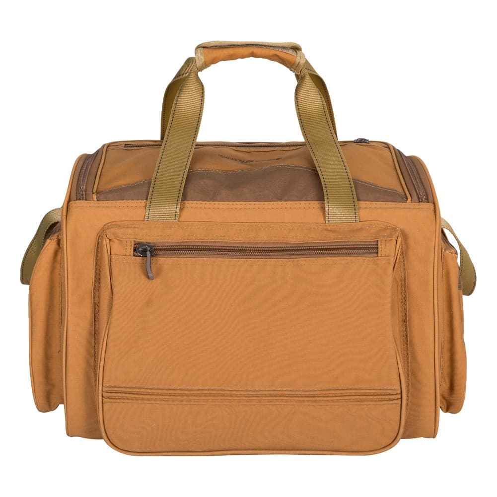 ALSANIDI, Al-Tanhat bag for trips, Camping bag, Sandy, Size 64*47*31Cm