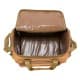 ALSANIDI, Al-Tanhat bag for trips, Camping bag, Sandy, Size 64*47*31Cm