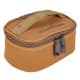 ALSANIDI, Cups bag for trips, Cups bag, Sandy, Size 17*12*8Cm
