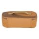 ALSANIDI, Cups bag for trips, Cups bag, Sandy, Size 27.5*12*9Cm