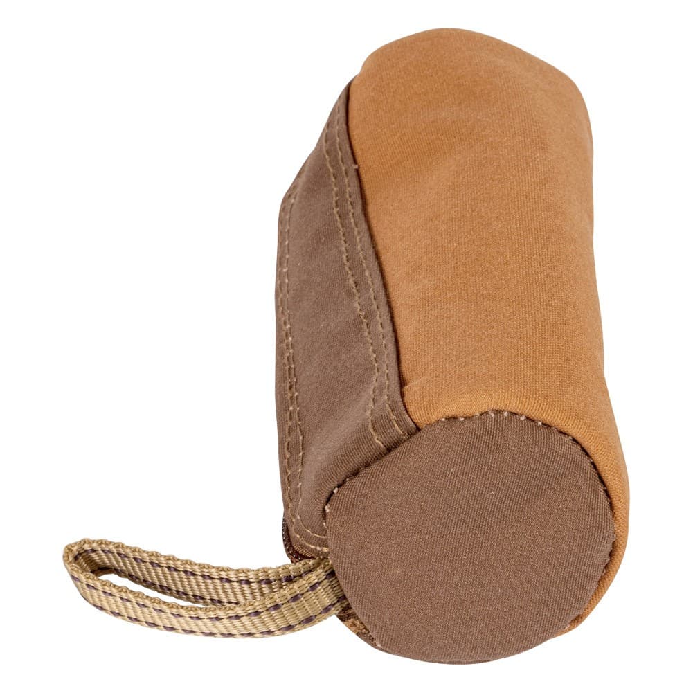 ALSANIDI, Coffee cups Bag for trips, Cups bag, Sandy, Size 16*7*7Cm