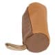 ALSANIDI, Coffee cups Bag for trips, Cups bag, Sandy, Size 16*7*7Cm