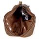 ALSANIDI, Coffee cups Bag for trips, Cups bag, Sandy, Size 16*7*7Cm