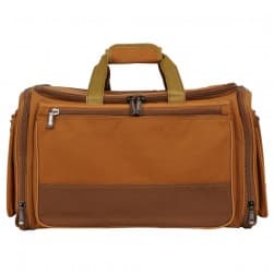 ALSANIDI, Al-Mostawa Advanced bag for trips, Camping bag, Sandy, Size 56*37*33.5Cm