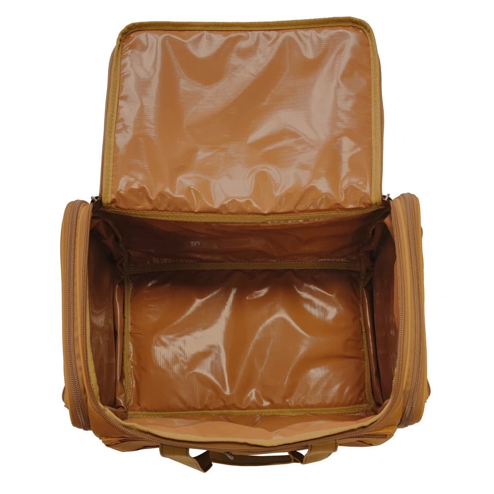 ALSANIDI, Al-Mostawa Advanced bag for trips, Camping bag, Sandy, Size 56*37*33.5Cm