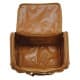 ALSANIDI, Al-Mostawa Advanced bag for trips, Camping bag, Sandy, Size 56*37*33.5Cm