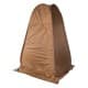 ALSANIDI, Portable Camping Toilet, Travel Toilet, Sandy, Size 115*115*190 Cm