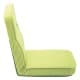 ALSANIDI, Ground Camping and Garden Chair, Trips Chair, Green, Size 50*64*67 Cm