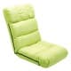 ALSANIDI, Ground Camping and Garden Chair, Trips Chair, Green, Size 51*57*62 Cm