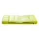 ALSANIDI, Ground Camping and Garden Chair, Trips Chair, Green, Size 51*57*62 Cm