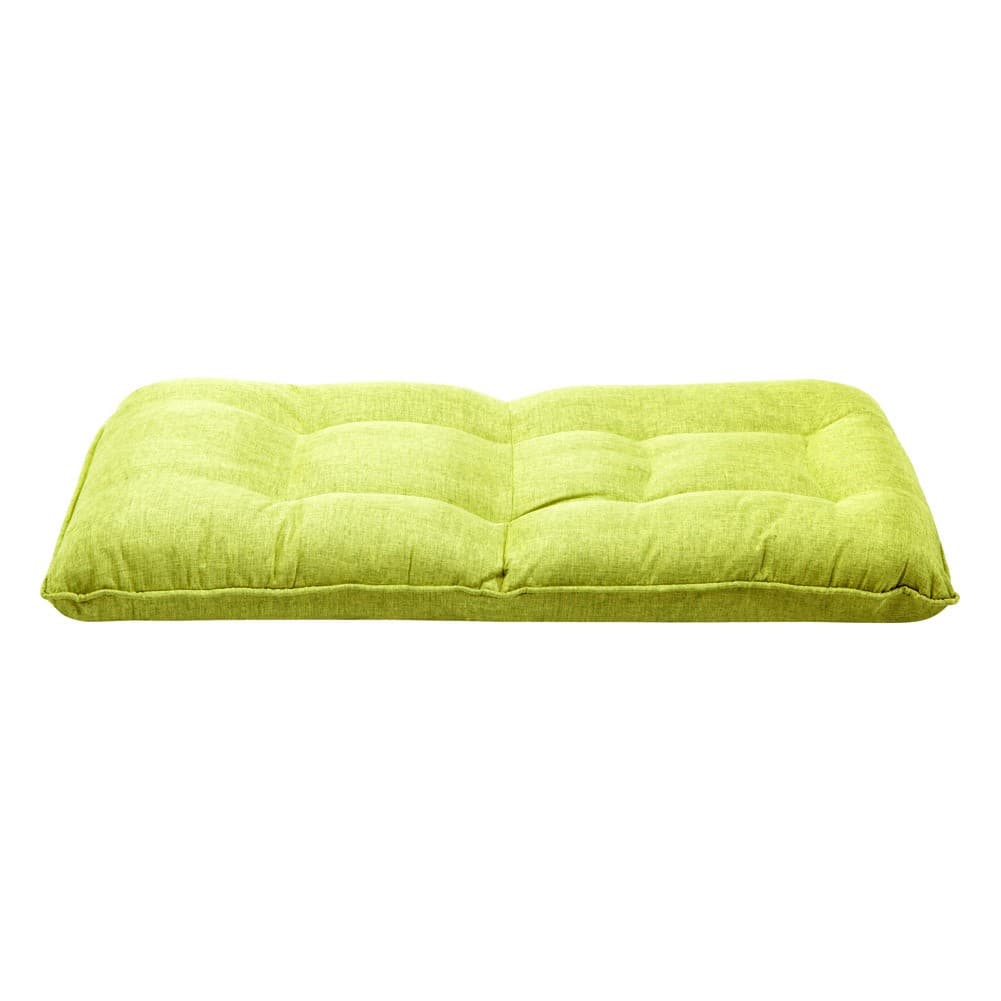 ALSANIDI, Ground Camping and Garden Chair, Trips Chair, Yellow, Size 60*65*59 Cm