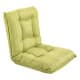ALSANIDI, Ground Camping and Garden Chair, Trips Chair, Green, Size 60*65*59 Cm