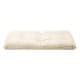 ALSANIDI, Ground Camping and Garden Chair, Trips Chair, Beige, Size 60*65*59 Cm