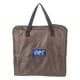 DPT, Camping Chairs for Trips, Camping Chair, Brown Light, Size 83*60*50*44*92 Cm
