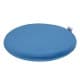 DPT, Medical pillow with memory foam filling, Seat cushion, Pink Light, Size 40 Cm