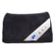 DPT, Medical pillow with memory foam filling, Foam seat cushion, Black, Size 34*30 Cm
