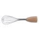 ALSANIDI, Manual whisk, Egg whisk, Silver, Size 19 Cm