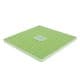 ALSANIDI, Silicone Hot pot holder, Green, Size 17.5*17.5 Cm