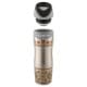 ALSANIDI, Stainless steel thermos mug, Najdi cup, Gray, capacity 500 ml