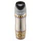 ALSANIDI, Stainless steel thermos mug, Najdi cup, Gray, capacity 500 ml