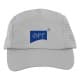 DPT, Hiking and Hunting Hat, Gray, Size 58 Cm