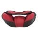 ALSANIDI, Travel foam head pillow, Trips Pillow, Red, Size 30*18.5*15 Cm