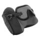 ALSANIDI, Travel foam head pillow, Trips Pillow, Gray, Size 30*18.5*15 Cm