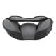 ALSANIDI, Travel foam head pillow, Trips Pillow, Gray, Size 30*18.5*15 Cm