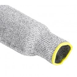 DPT, Safety Arm Sleeves, Gray, Size 45 Cm