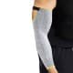 DPT, Safety Arm Sleeves, Gray, Size 45 Cm