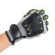 DPT, Safety Gloves, Gray, Size 25 Cm