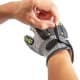 DPT, Safety Gloves, Gray, Size 25 Cm