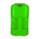 DPT, Thick Fuel and Gasoline Tank,
Portable Plastic Petrol Container, Green, capacity 10 L