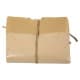 ALSANIDI, Car back trunk Mat for Jeep Yukon + tahoe, Back mat, Sulfur Yellow, Size 127*123*48Cm