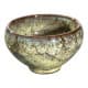 ALSANIDI, Decorative patterned cup, Coffee cup for trips and travel, Multicolored , Set 6 pcs capacity 70 ml