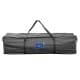 DPT, Thermal Insulation Tent, Trips Tent, White, Size 427*427*260 Cm