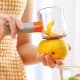 DPT, Multi-function Peeler, Potatoes peeler, Gray*Orang, Size 19.7*6*6.5 Cm