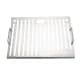 ALSANIDI, Grill pan, Burger Grill Saj, Oud, Size 35*50 Cm