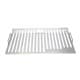 ALSANIDI, Grill pan, Burger Grill Saj, Woody, Size 35*60 Cm