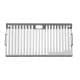 ALSANIDI, Grill pan, Burger Grill Saj, Oud, Size 35*70 Cm
