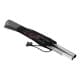 DPT, Foldable Aluminum clothing Hanger, Silver, Size 42.2 Cm