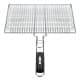 ALSANIDI, Multi-purpose grill grate, Grill grates, Silver, Size 30*40 Cm