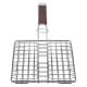 ALSANIDI, Multi-purpose grill grate, Grill grates, Silver, Size 20*20 Cm