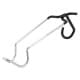 DPT, Light Bulb Holder, Lamp Hooks, Silver, Size25*6*9.5Cm