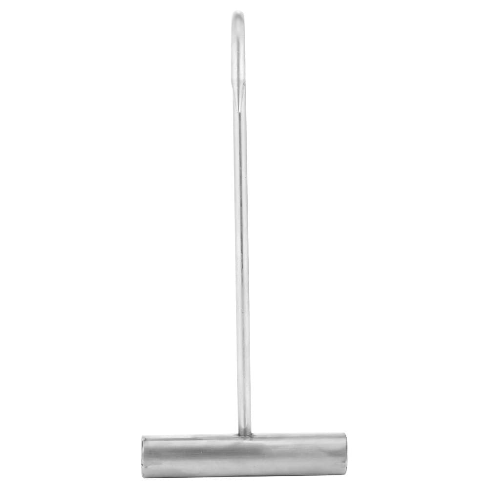 ALSANIDI, Stainless Steel Meat Hanging Hook, Meat hanging hooks, Multicolored , Size 27 Cm